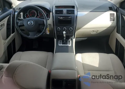 2007 Mazda Cx-9 из США, поврежденный, VIN JM3TB28YX70112092